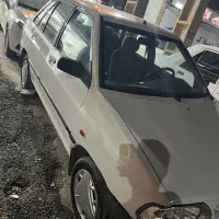 پراید۱۳۱مدل ۹۱|خودرو سواری و وانت|مسجد سلیمان, |دیوار