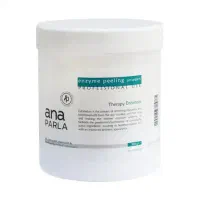 پیلینگ آنزیمی آناپارلا