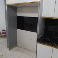 کابینت آشپزخانه|خدمات پیشه و مهارت|ملایر, |دیوار