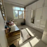 ۱۳۰متر/۳خواب/تراس کم واحد/۱۰ساله/درکه