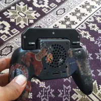 دسته گیمینگ و پابجی