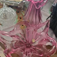 چک کریستال