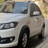 کوییکgxمدل1403|خودرو سواری و وانت|محمدشهر, شهرک چمران|دیوار