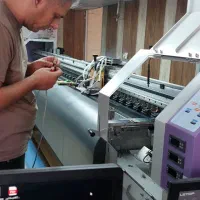 استخدام کارگر ساده