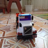 ماکت کامیون