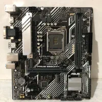 مادربردDDR4 برند ایسوس مدل B560/Z370/B365/H310