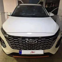 ایکس ۳۳ کراس ۴۰۴ معاوضه سراتو