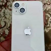iphone 13نرمال ۱۲۸ سفید