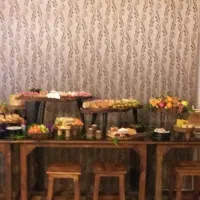 اجاره خانه باغ واقع در محی اباد|اجارهٔ کوتاهمدت ویلا و باغ|ماهان, |دیوار