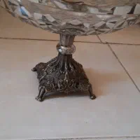 جا میوه پایه دار