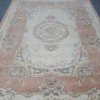 فرش هشتبندی
