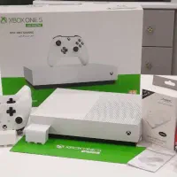 xbox one s 1t نو