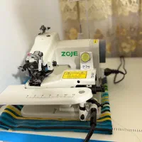 دستگاه پس دوز z500 زوجی اصلی