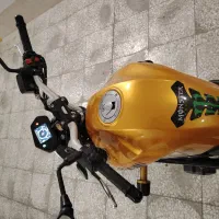 بنلی 300|موتورسیکلت|اصفهان, بهارستان (مخابرات)|دیوار