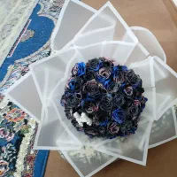 سفارش گل رز ربانی