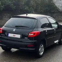 ۲۰۷ پانوراما اتوماتیک