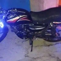 موتور تمیز آماده سوارشدن مدل ۹۵
