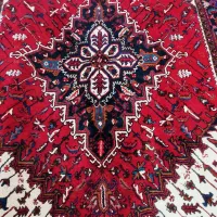 فرش 2*3 اصل مهربان|فرش|بناب, |دیوار