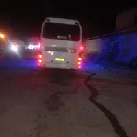 اتوبوسبیابانی۴۵۷|خودرو سنگین|تهران, مشیریه|دیوار