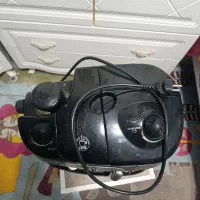 دو عدد قهوه ساز دلونگی اصل|سماور، چایساز، قهوهساز|گنبد کاووس, |دیوار