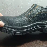 کفش کار بسیار باکیفیت سایز38|کیف، کفش، کمربند|لنجان, |دیوار
