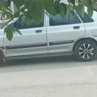 پراید ۱۴۱  (سلماس)