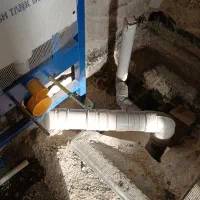 لوله کشی سرد و گرم و فاظلاب ونصبیات|خدمات پیشه و مهارت|پردیس, فاز ۲|دیوار