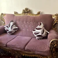 مبل سلطنتی