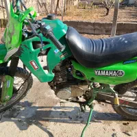 موتور طرح تریل