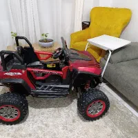 ماشین شارژی