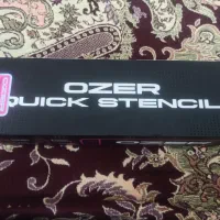 پرینتر تاتو اوزر ترکیه و دستگاه تاتو ترانس|آرایشگاه و سالن‌های زیبایی|تبریز, |دیوار