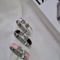 بنگل هرمس قفل اصلی در رنگ بندی