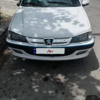 پارس موتور جدیدساده