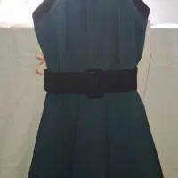 پیراهن مجلسی + شلوار مازراتی مناسب زیر کت و..