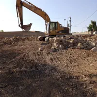 بیل مکانیکی