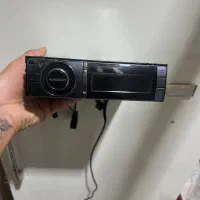 ظبط کنوود ۶خورجه