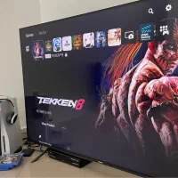 پلی استیشن فایو۵ دیسک خور|کنسول، بازی ویدئویی و آنلاین|نوشهر, |دیوار