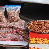 خرما ی زاهدی کبکاب ورطب عمده وخرد