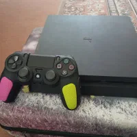 ps4 slim کپی خور یک ترابایت