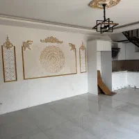 ویلادوبلکس به قیمت ۱۰۰متری دوخواب سندار جنگلی|فروش خانه و ویلا|چمستان, |دیوار