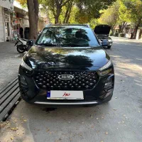 ام وی ام X22 پرو مدل 1403/11/05|خودرو سواری و وانت|تبریز, |دیوار