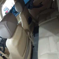 ام وی ام ایکس 33 نیو سفارشی|خودرو سواری و وانت|شهرکرد, |دیوار