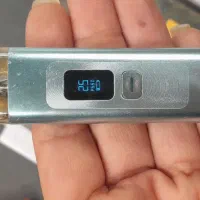 سیگار شارژی ویپ|زیورآلات و اکسسوری|فردیس, فردیس|دیوار