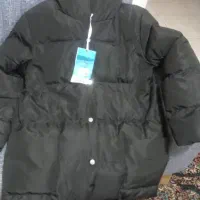 کاپشن نو ترک یونیسکس مردانه و زنانه قیمت توافقی