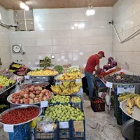 فروش  مالکیت و سرقفلی مغازه ۲۷متری|فروش مغازه و غرفه|بندر انزلی, آذربایجان|دیوار