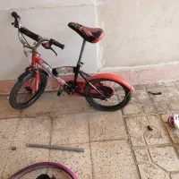 فروش|دوچرخه، اسکیت، اسکوتر|مشهد, استاد یوسفی (شهرک غرب)|دیوار