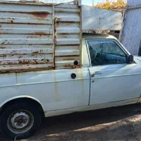 پیکان وانت مدل‌۸۶|خودرو سواری و وانت|تویسرکان, |دیوار