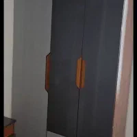 کمد و میز آرایش|جاکفشی، کمد، دراور|لاهیجان, کوی خزر|دیوار