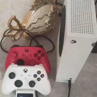 Xbox series s در حد