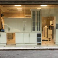 فروش همه مدل کابینت دست دوم